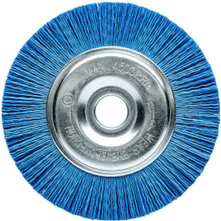 Gloria fugebørste nylon Ø110 mm til WeedBrush