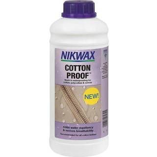 Nikwax Cotton Proof, 1000 ml