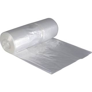 Spandeposer 120 L, 85 x 100 cm, 18my, Klar