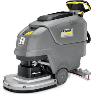 Kärcher Gulvvasker BD 50/55 C, disk, batteri