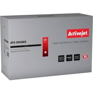 ACTION S.A. ActiveJet Supreme ATS-3050NX - black - compatible - toner cartridge (alternative for: Samsung ML-D3050B) - Lasertoner Sort