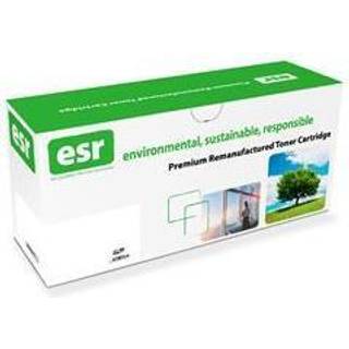 ESR K11997X1 - Lasertoner Sort