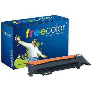 Clover FREECOLOR - Lasertoner Sort