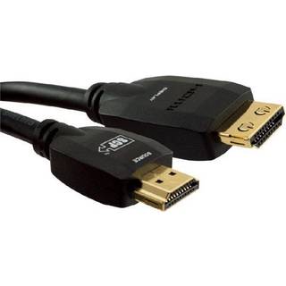 SCP - Aktive 4K HDR HDMI kabler - Op til 15 meter 15,24 meter