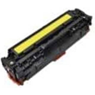 K+U Printware Freecolor - Lasertoner Gul