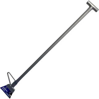 Goldblatt kraftig industri gulvskraber 135cm