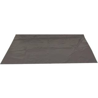 Affaldssække plastik 70my 880x1100mm løse grå