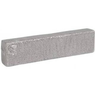 Lava WC skurestick uden håndtag Premium 15x3x2 cm