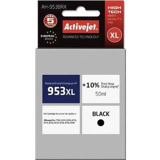 ActiveJet Premium - Blækpatron Sort