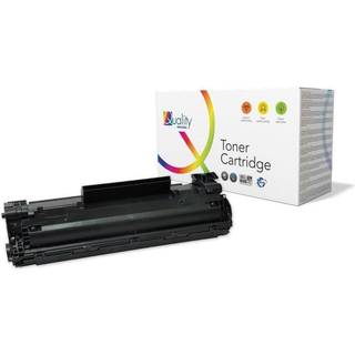 CoreParts Toner Black CB435A