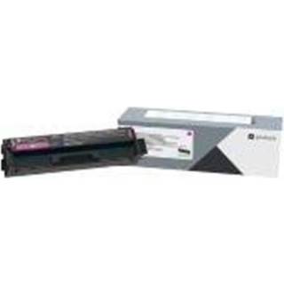 Lexmark 20N0X30 Magenta Extra High Yield - Lasertoner Magenta