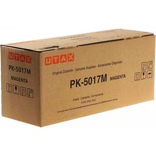 Utax PK-5017M