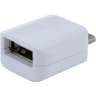 Samsung GH98-40216A USB Type-C / USB OTG Adapter
