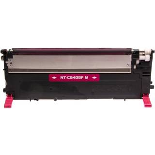 WL Tonerkassette Magenta S310M Erstatter CLT-M4092S