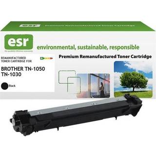 ESR K15741X1 - Lasertoner Sort