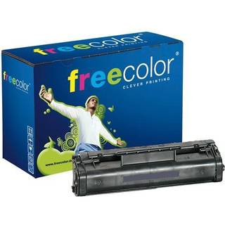 Clover FREECOLOR - Lasertoner Sort