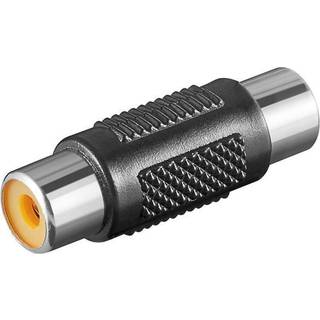 Audio adapter
