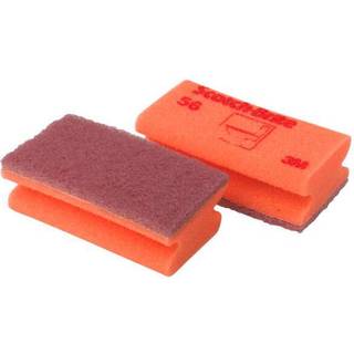 3M Scotch-Brite skuresvamp 56