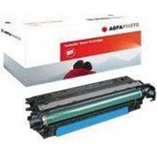 AGFAPHOTO Toner Cyan