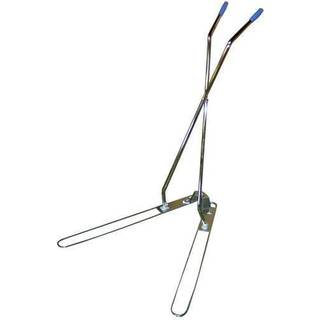 TenTax Saksestativ til lommemoppe 2x100 cm stål
