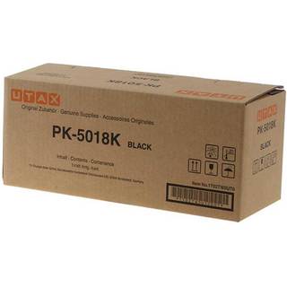 Utax Toner PK-5018M magenta Original