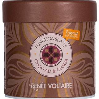 Renee Voltaire Funktionslatte, 100 g, Chokolade & Chaga