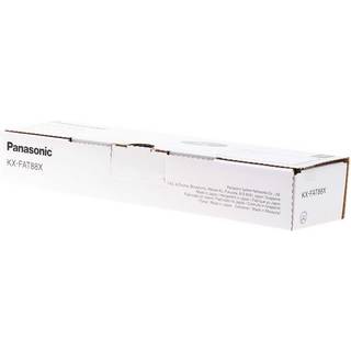 KX-FAT88X PANASONIC KX-FL401G TONER CARTRIDGE BLACK