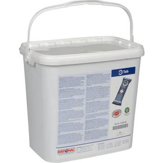 Rational Care-Tab maskinafkalker til ovn 150stk