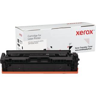 XEROX EVERYDAY BLACK TONER FOR HP 207A (W2210A) STANDARD CAPACITY SUPL