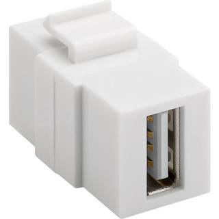 Keystone USB-A 2.0 | PRIS-MATCH
