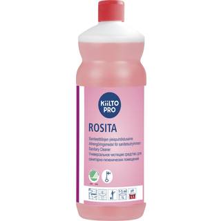 Kiilto Rosita 1 L