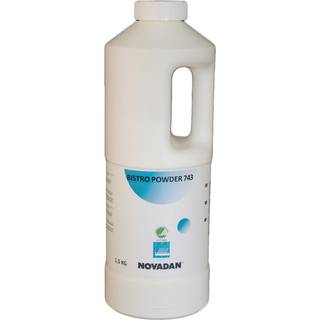 Novadan Bistro Powder 743 1,5 kg Maskinopvaskepulver (41867)
