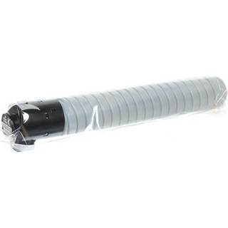 Ricoh - black - original - toner cartridge - Lasertoner Sort