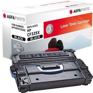 AGFAPHOTO Toner black
