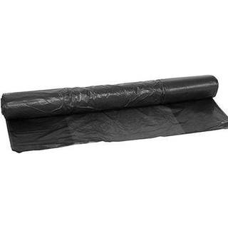 10 x Affaldsposer 15L 37x50cm 7my HDPE grå