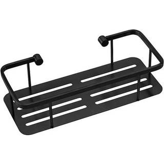 Saniscan Interio Home hylde, mat sort