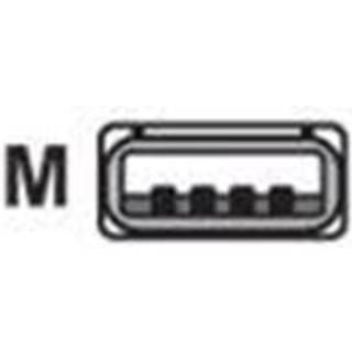 Datalogic USB cable - 2 m