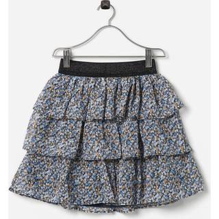 Name It Morel Nederdel Print