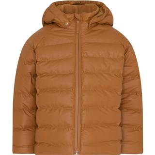 CeLaVi Børne Vinterjakke - Rubber - 120