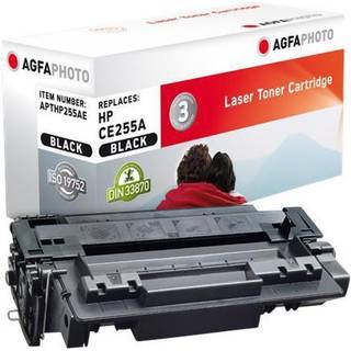 AGFAPHOTO Toner Black