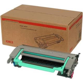 OKI Tromle sort 20.000 sider 09004170
