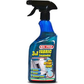 Textilrengöring Mafra Fabric Cleaner 3 in 1, 500 ml, 500 ml