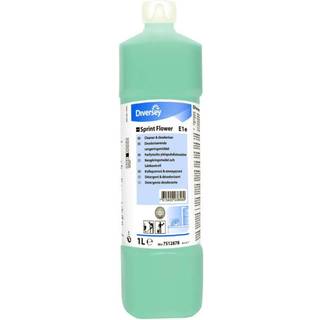 Taski Sprint Flower Universalrengøring, 1 L