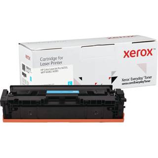 006R04193 COMPATIBLE FOR HP 207A TONER CARTRIDGE CYAN-NON OEM
