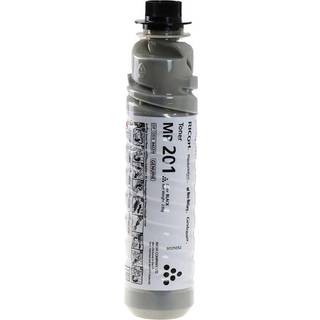 Ricoh Toner-Kit Standard Capacity Type 1270D - Black