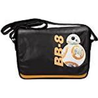 STAR WARS 7 - Messenger Bag W/Flap - BB-8
