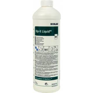 Ecolab Dip it liquid 6 x 1 l Iblødsætning (9050770)