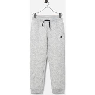 Champion C Logo Hip Rib-Cuff Joggingbukser Børn