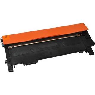 Clover FREECOLOR - Lasertoner Sort