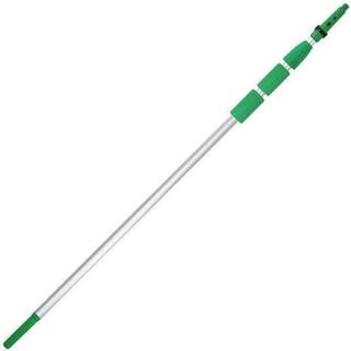 UNGER TelePlus teleskopstang 1,25-5,00 m 4 sektioner (TV500)